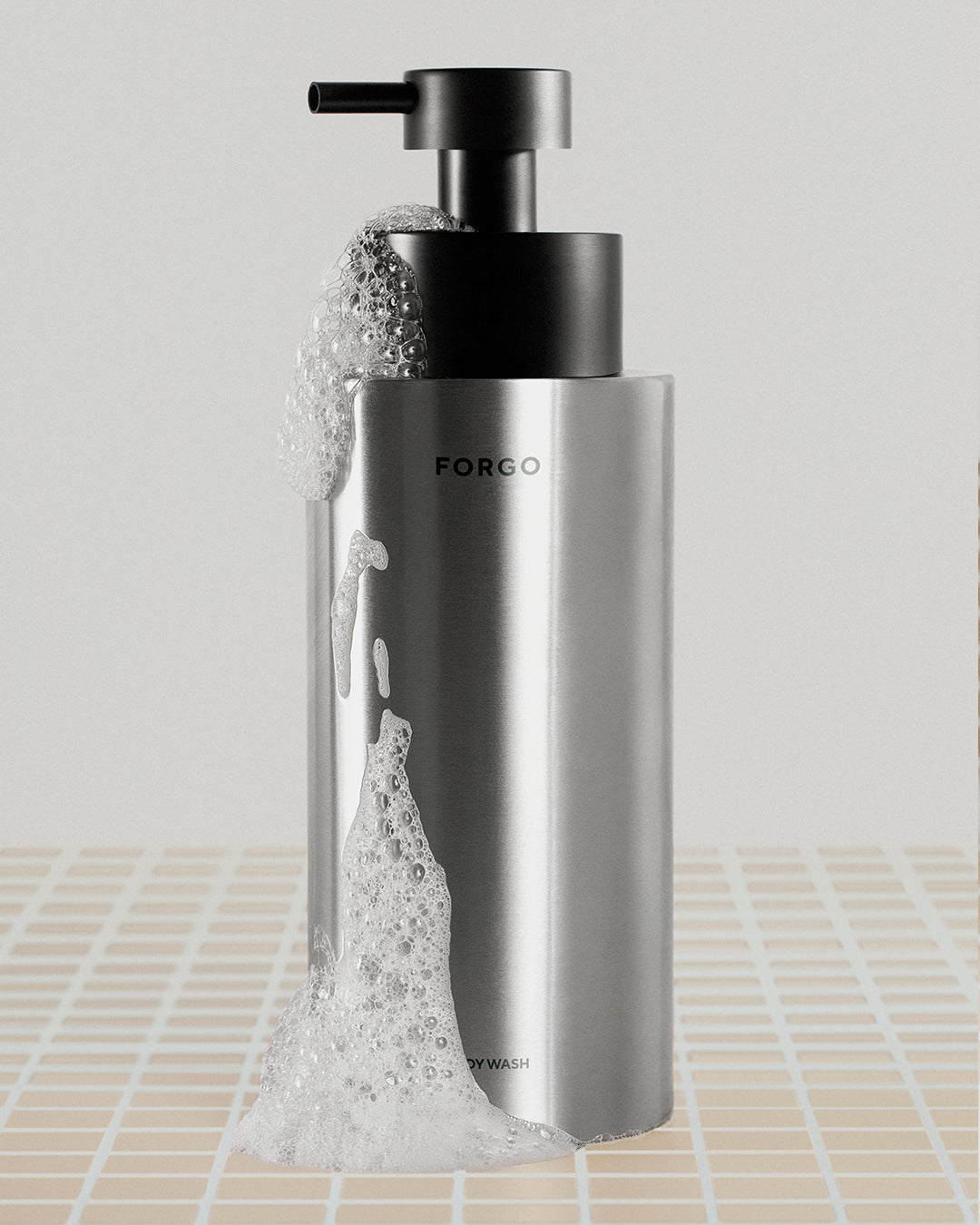 FORGO | Waterless Personal Care Reinvented – FORGO waterless personal care